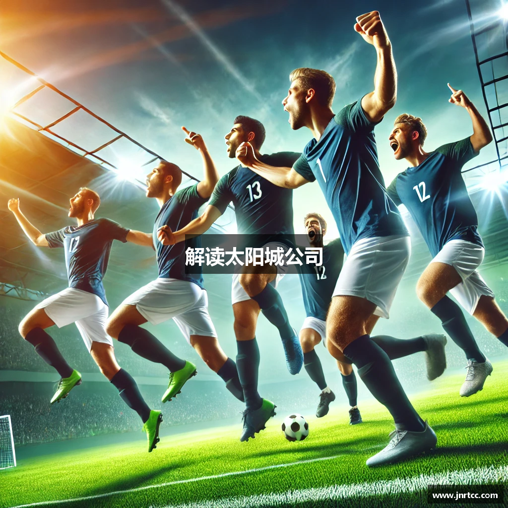解读太阳城公司